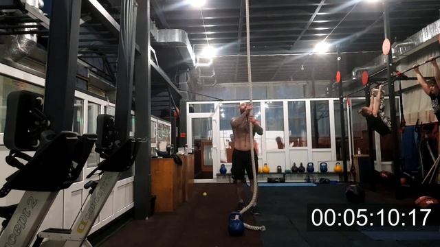 WOD by VIKING 24/05/21 смотреть онлайн