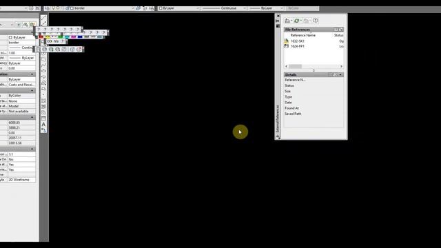 How to Fix and Reduce AutoCAD Massive Large File Size смотреть онлайн