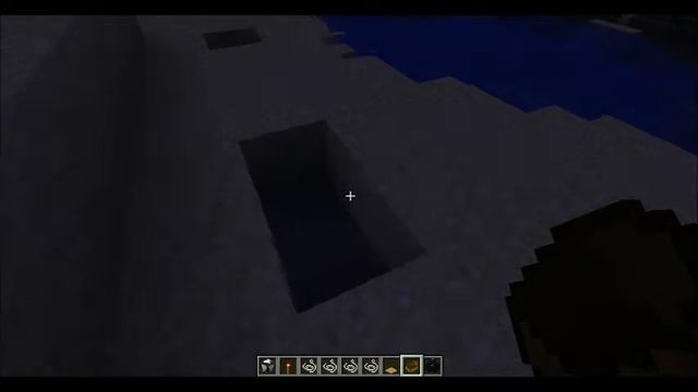 (Mod Review!) -Tornado Mod 1.6.4 смотреть онлайн