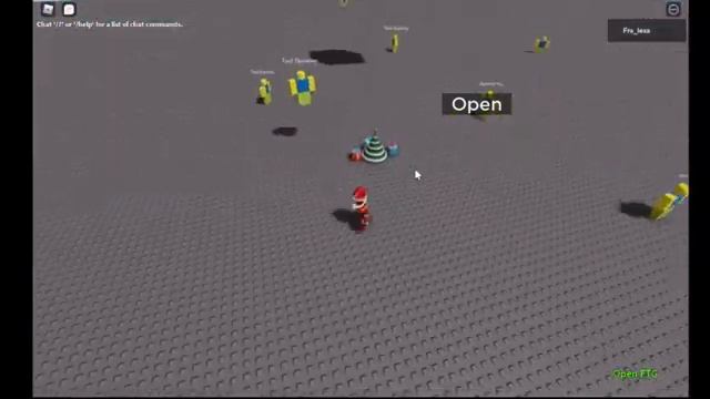 Gold Digger,Santa Bot and Lemon Car Roblox Script смотреть онлайн