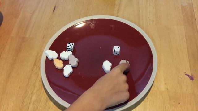 Math Dice Games to Learn Addition and Subtraction смотреть онлайн