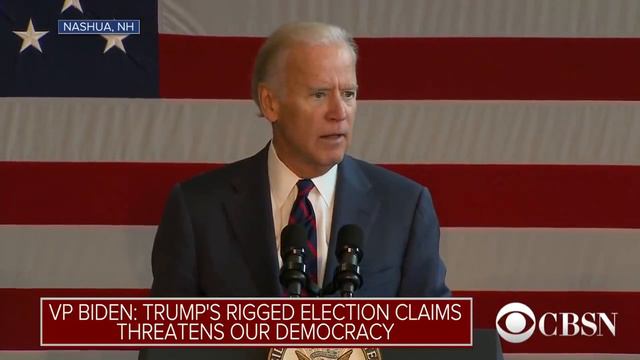 Oblivion NPC Dialogue - Joe Biden смотреть онлайн