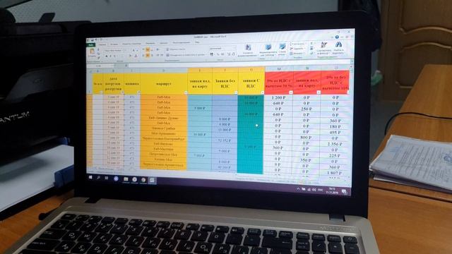 Оборот наших автомобилей Газель в сентябре. смотреть онлайн