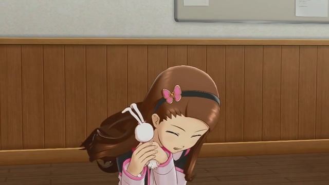 Game Review - THE iDOLM@STER: Platinum Stars смотреть онлайн