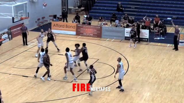 MIKE MCCALL JR CHESHIRE PHOENIX OFFICIAL 2021 FIREMIXTAPE смотреть онлайн