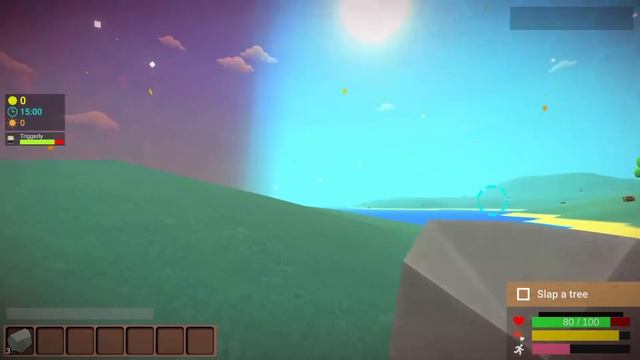 Modding Muck Because It's Too Difficult! смотреть онлайн