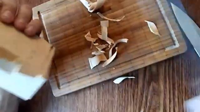 Tramontina Century  и Zwilling Henckels