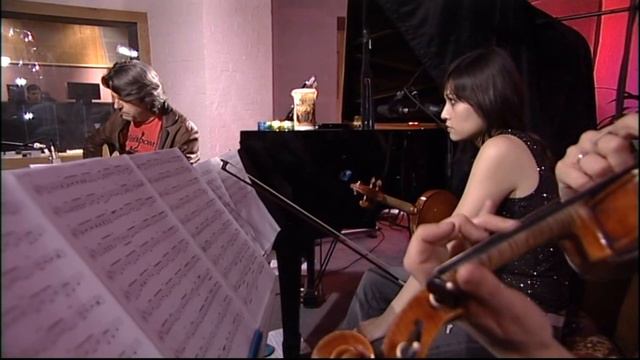 The Led Zeppelin Chamber Suite: A Classic Rock Tribute To Led Zeppelin смотреть онлайн