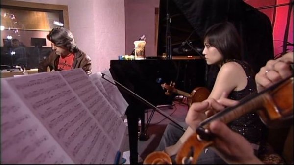 The Led Zeppelin Chamber Suite: A Classic Rock Tribute To Led Zeppelin