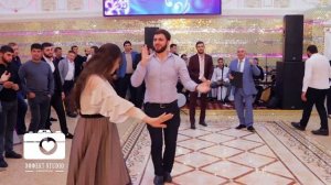 ЛЕЗГИНКА!!!САМАЯ ЛУЧШАЯ ЛЕЗГИНКА НА СВАДЬБЕ ОТ БРАТЬЕВ