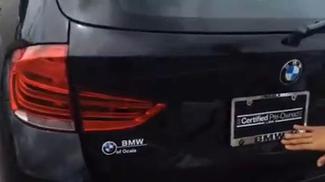 2014 BMW X1 xDrive 28i For Erica! смотреть онлайн