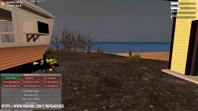 HOW TO INSTALL CHEAT MENU MOD ON MON BAZOU IN BOTH CRACKED AND STEAM VERSIONS 2022 | Ogygia Vlogs?? смотреть онлайн