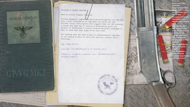 RealRTCW 4.0 - Complete Walkthrough