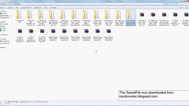 Need For Speed The Run Saved Games/Files смотреть онлайн
