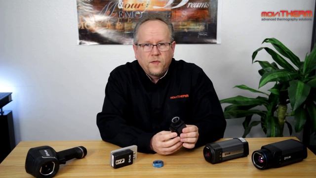 How to Focus a Thermal Camera | Thermal Imaging смотреть онлайн