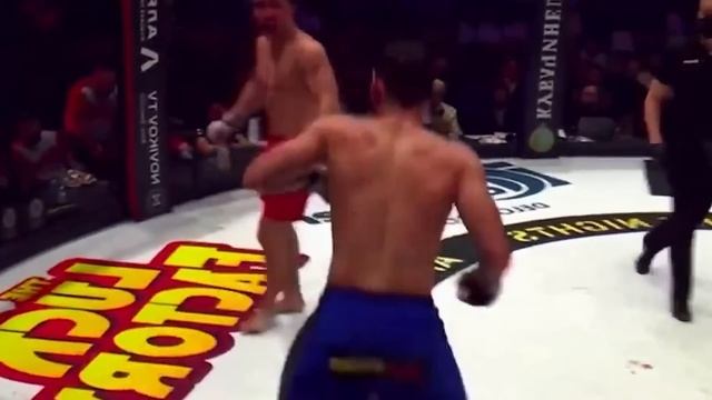 БОЙЦЫ ПОП ММА КОТОРЫЕ СКАТИЛИСЬ смотреть онлайн