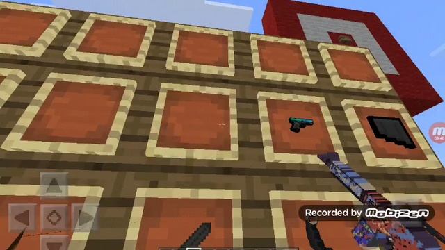 Текстур пак на cs go в Майнкрафт пе смотреть онлайн
