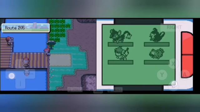 Let's Play Pokemon Platinum Walkthrough : Part 8 