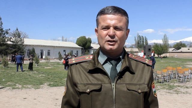 Тревога Бонги хатар ҳолатҳои фавқулода дар МТМУ 6, Шаҳринав смотреть онлайн