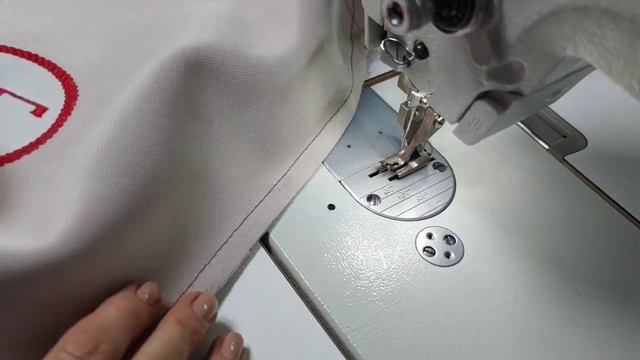 Часть третья. Пошив основной сумки "Кармен" смотреть онлайн