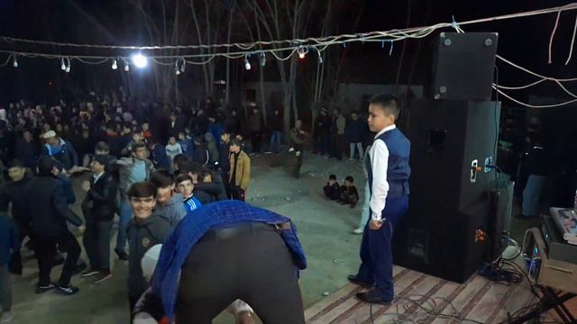 ЗИЯДУЛЛО ШОДМОНОВ Н. ПАНЧ Д, АВАНГАРД смотреть онлайн