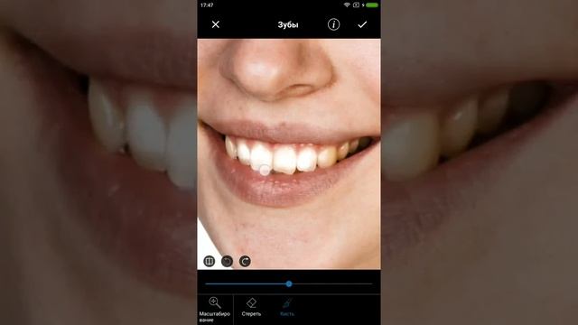 LightX - это мобильный редактор фото для Андроид смотреть онлайн