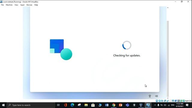 Windows 11 install කරල බලමුද|How to Download and Install Windows 11 |Oracle VM VirtualBox смотреть онлайн