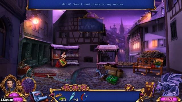 Dark Romance 10: Hunchback Of Notre Dame - Part 16 BONUS Let's Play Walkthrough смотреть онлайн