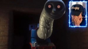 ЗЛОЙ ПАРОВОЗИК ТОМАС ПРОТИВ ВСЕХ! ЖУТКИЙ МУЛЬТИК ПРО ПАУК ПАРОВОЗИК ТОМАС! СТРАШНАЯ АНИМАЦИЯ НА НОЧ