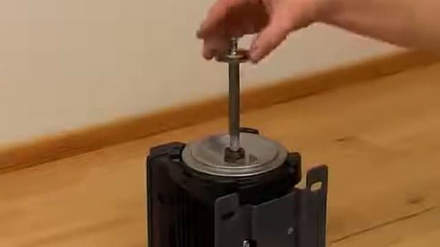 CM, CME 1, 3, 5, 10, 15, 25 Stainless Steel Pumpcare Service Video