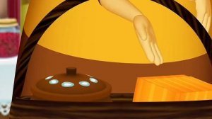 ЛУНТИК - МОРОЖЕНОЕ - САХАР, МАСЛО, МОЛОКО - РАЗНЫЕ ЭФФЕКТЫ №2