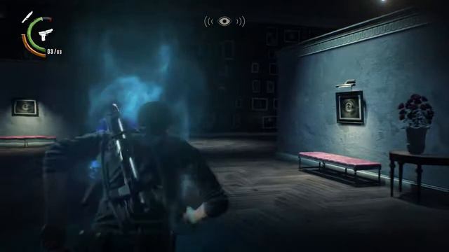 THE EVIL WITHIN 2 PART#13 - FIGHTING STEFANO! (STEFANO BOSS FIGHT) смотреть онлайн