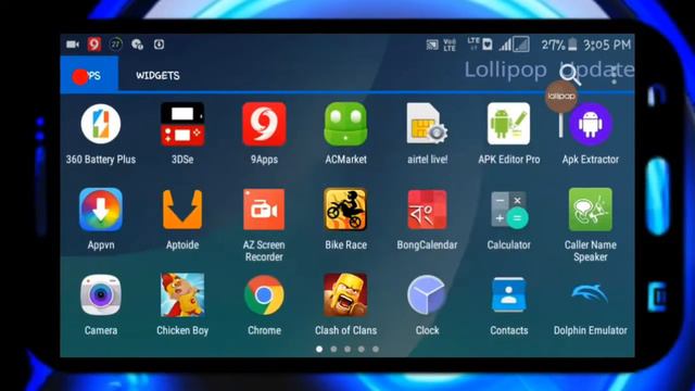How To Add Any Icon In Any App like Whatsapp смотреть онлайн