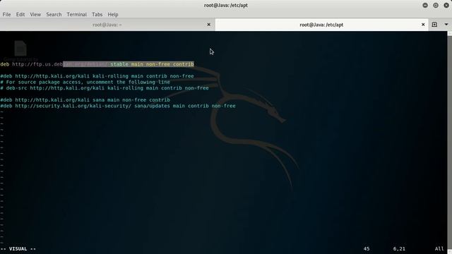 how to fix 'E Package gimp has no installation candidate' linux ubuntu смотреть онлайн
