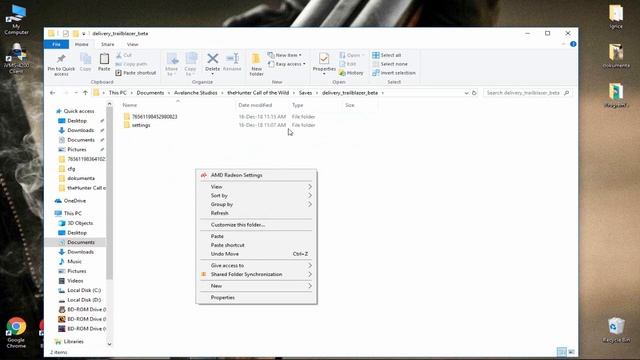 How to fix game crashing and how to get your progress - TheHunter Call of The Wild смотреть онлайн