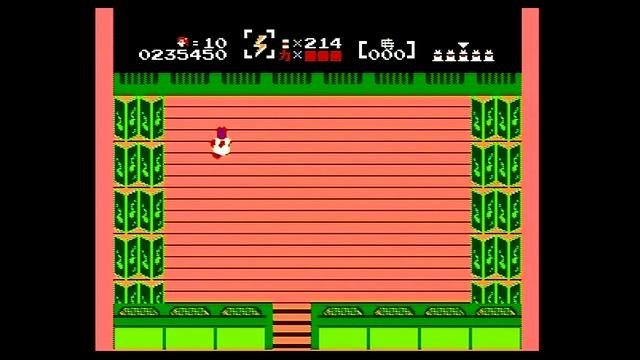 謎の村雨城　ノーミス1周クリア(The Mysterious Murasame Castle) смотреть онлайн