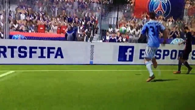 FIFA 14 bicycle kick GOAL смотреть онлайн