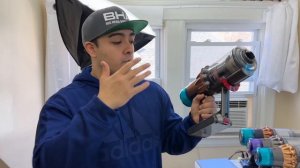 Dyson V12 Slim Vs Dyson Gen5 Dyson V15 Dyson V11