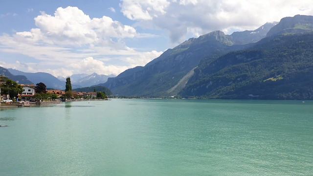 Lindau am Bodensee, Rheinfall, Schweiz смотреть онлайн