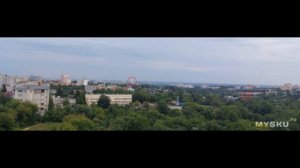 Зрительная труба SVBONY SV28 PLUS 25-75x70 | #Обзор