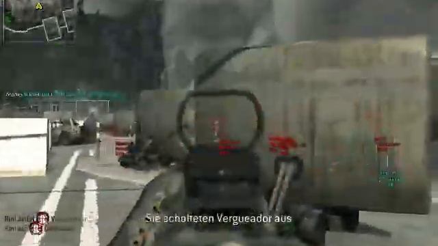 Call of Duty 4 Multihack / Aimbot etc. смотреть онлайн