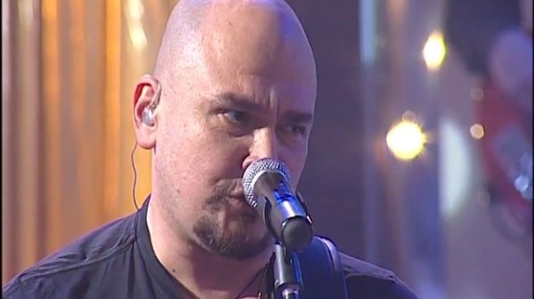 Сергей Трофимов