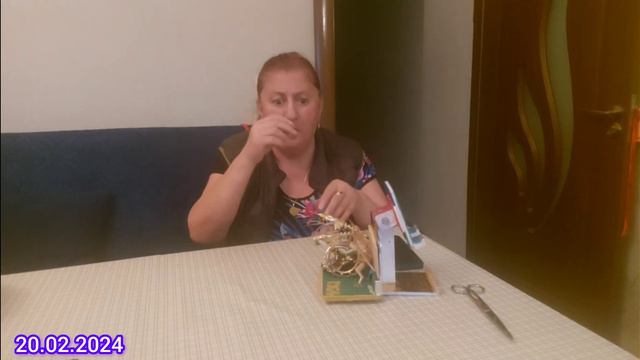 20 февраля 2024 г.Arifa Aliyeva Drakon 01.11.1964 смотреть онлайн