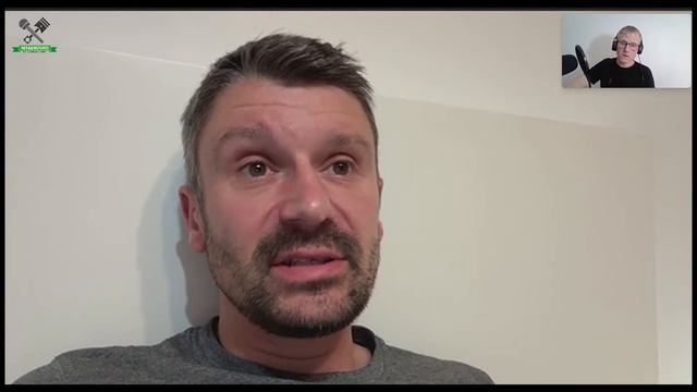 Nie da się z tego zrezygnować! | Mistrz polski Łukasz Qurak Kurowski na mikrofonie смотреть онлайн