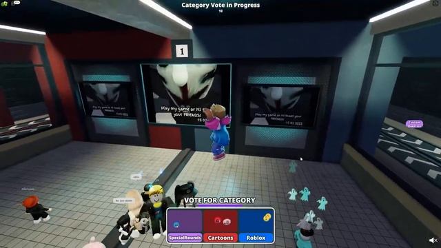 Yanlış Karar Verirsen Ölürsün | Roblox Deadly Decisions смотреть онлайн
