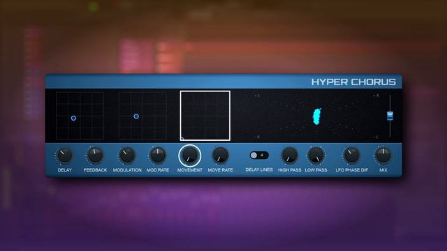 FL STUDIO | Hyper Chorus