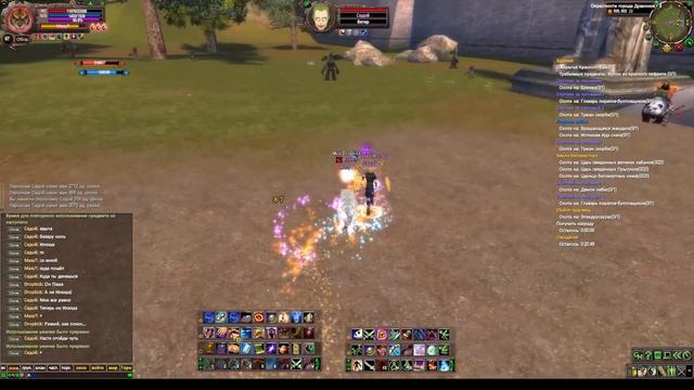 The PW Phoenix Pvp vs седой. Как отъехать от упырей +0 смотреть онлайн