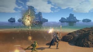 Skyforge: Представление класса «Паладин»