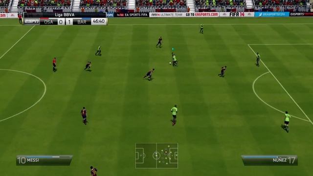 Let Me Know You Why Barcelona is the Best смотреть онлайн