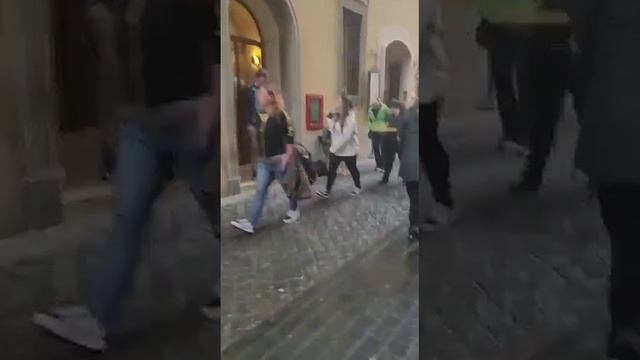Ciudad del Vaticano, Roma, Italia смотреть онлайн